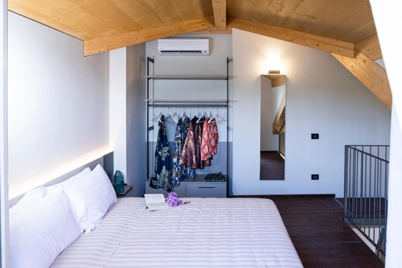 Ferienwohnung Cascina Sant'Antonio Alba  Exterior foto