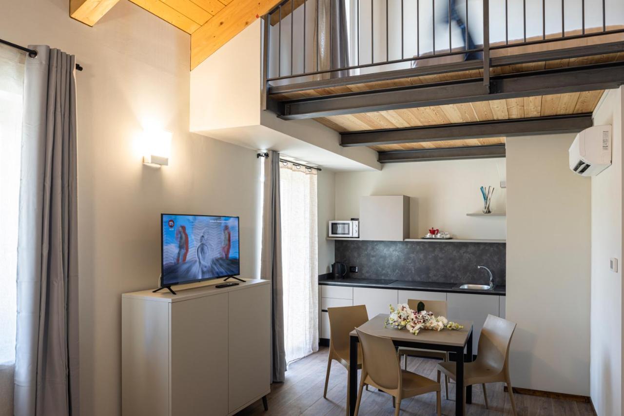 Ferienwohnung Cascina Sant'Antonio Alba  Exterior foto